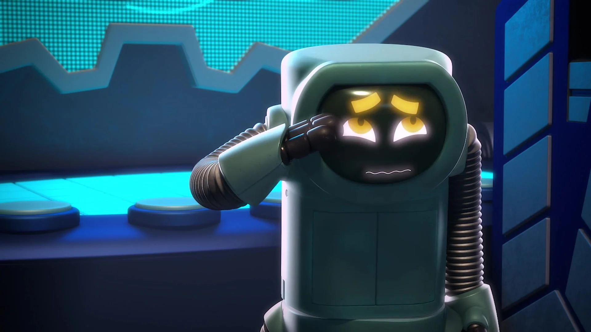 Кэрри и Суперкола