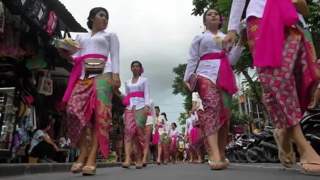 Бали, великая душа