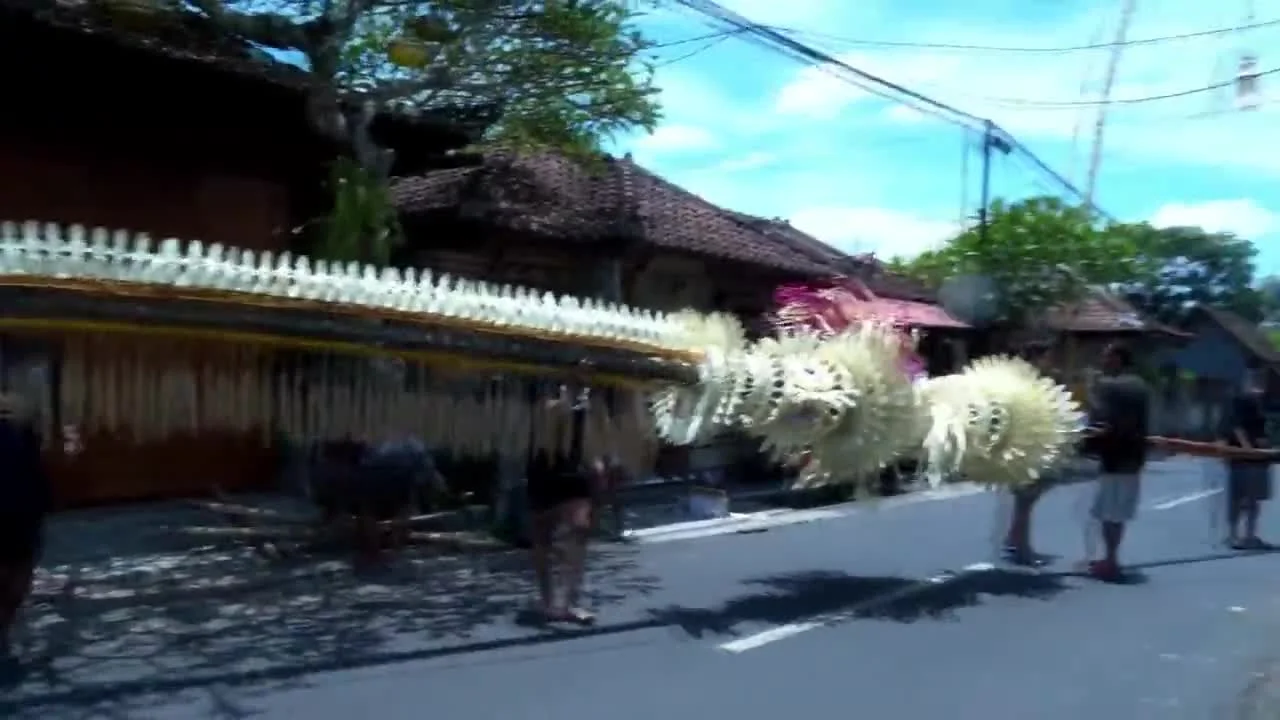 Бали, великая душа