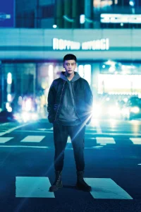  Роппонги класс 