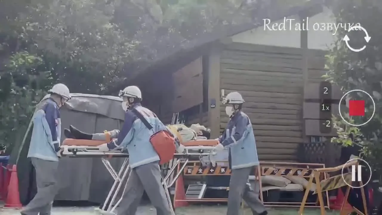 Это должно было быть похищение