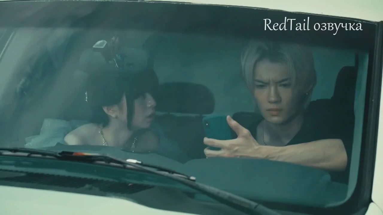 Это должно было быть похищение