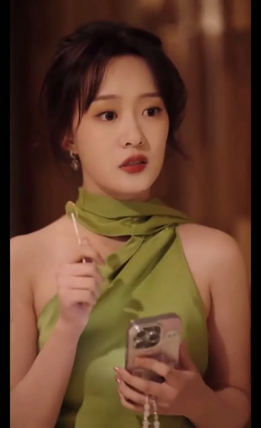 Шёпот прикосновений