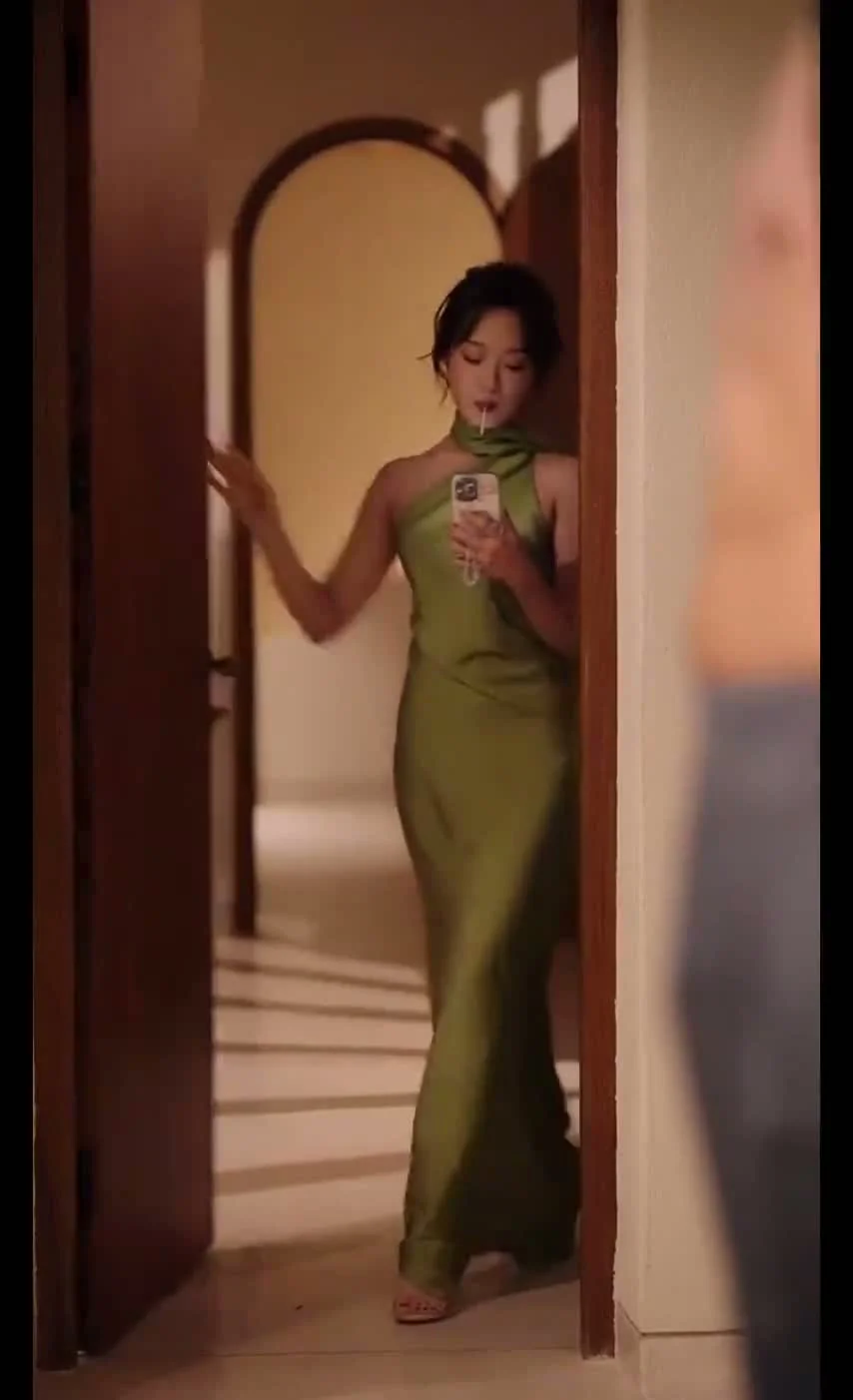 Шёпот прикосновений