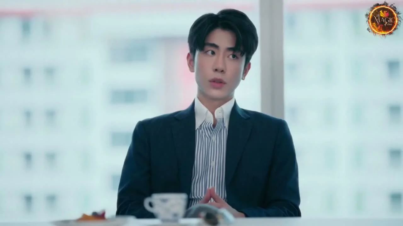 Снова любимый