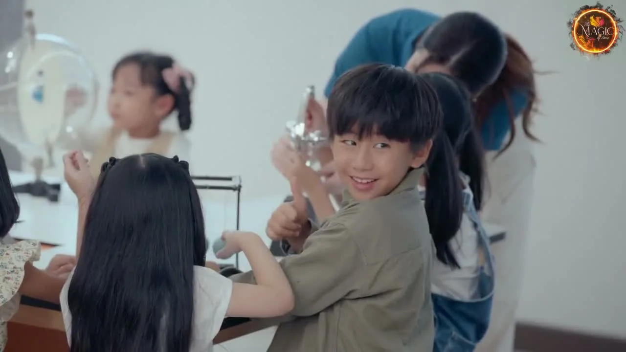 Снова любимый