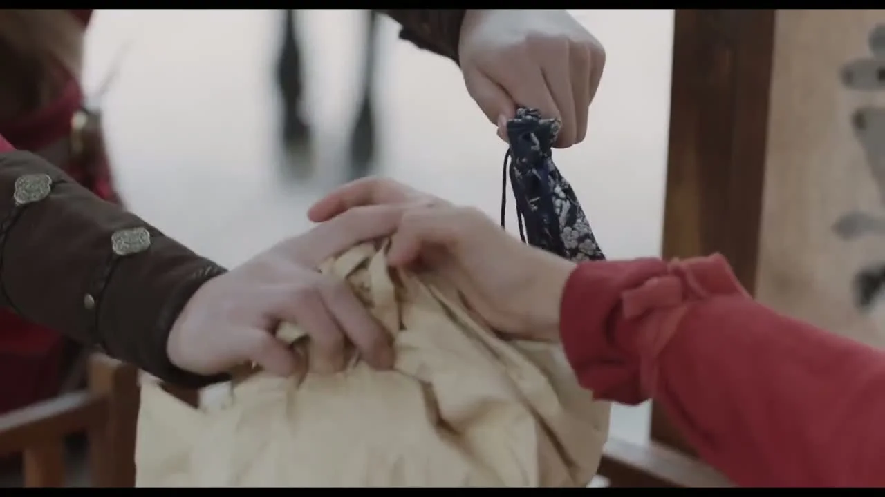 Мираж: где иллюзия встречается с истиной