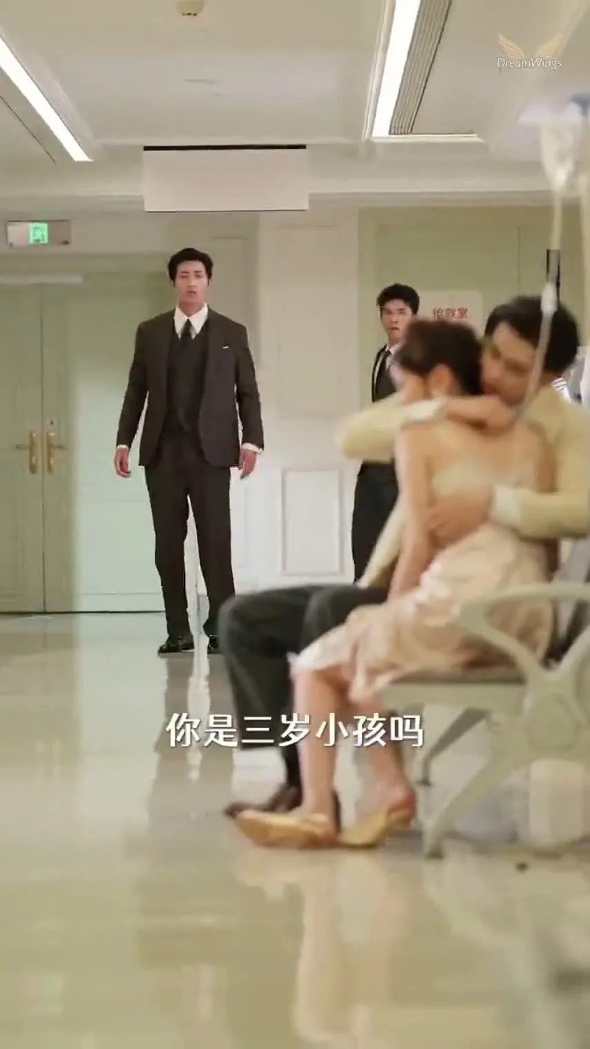 Запретный трепет сердца в офисе