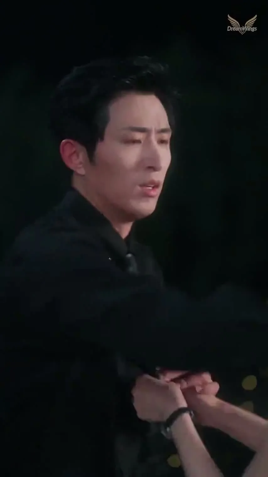 Запретный трепет сердца в офисе