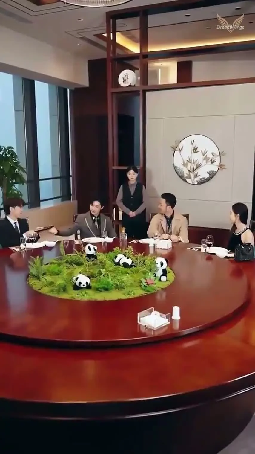 После амнезии бывший муж балует меня