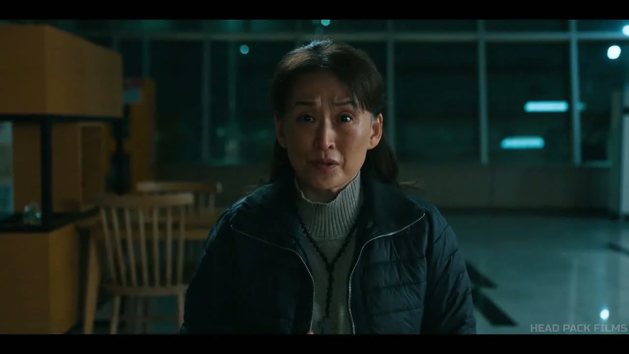 Домашняя камера