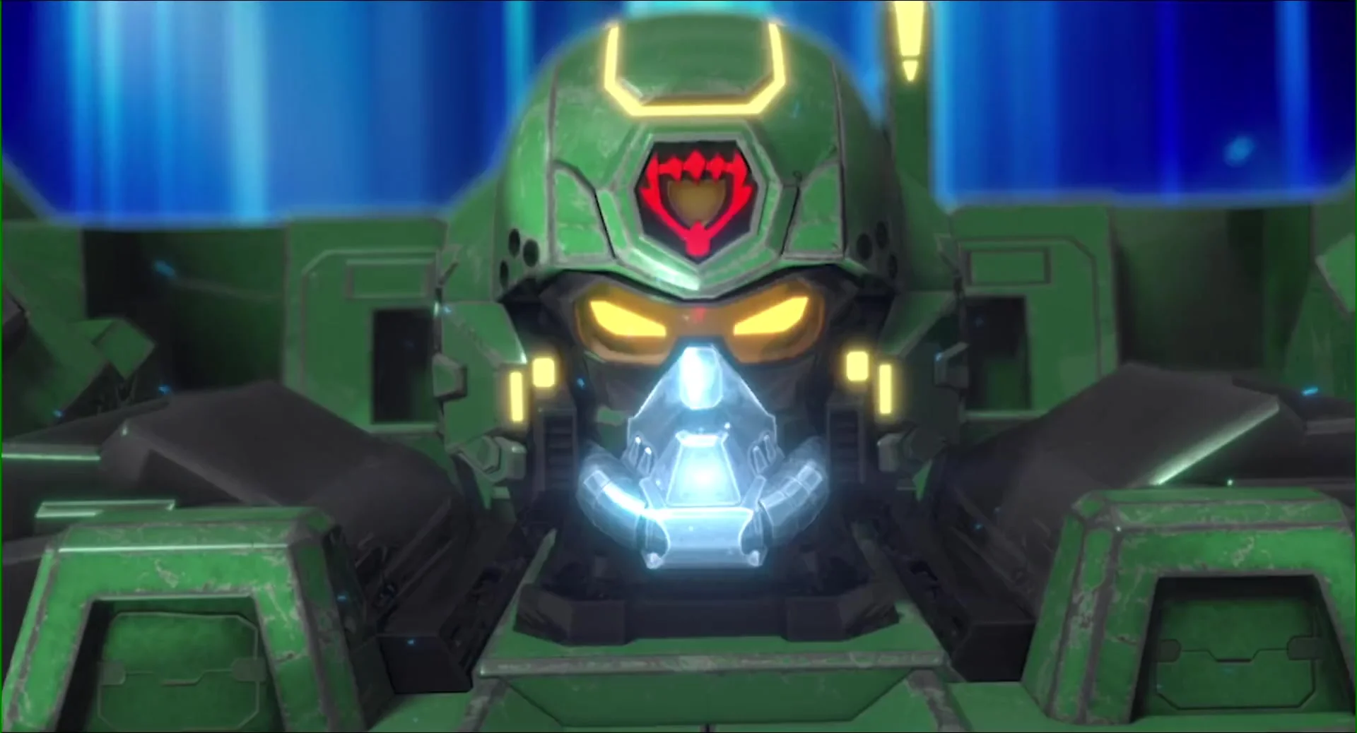 Патруль Дино: В поисках древнего динозавра