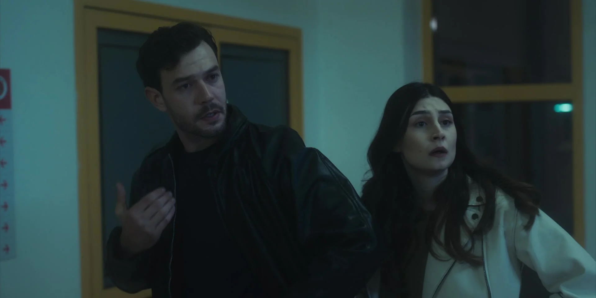 Анатомия хаоса