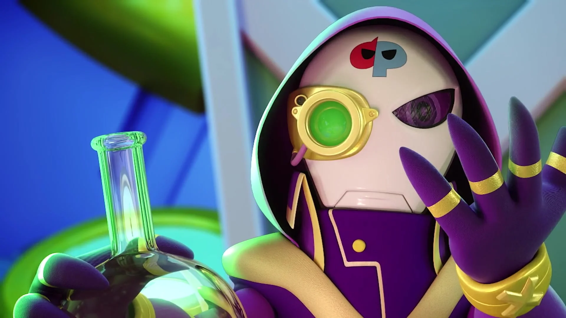 Минифорс. Сила динозавров