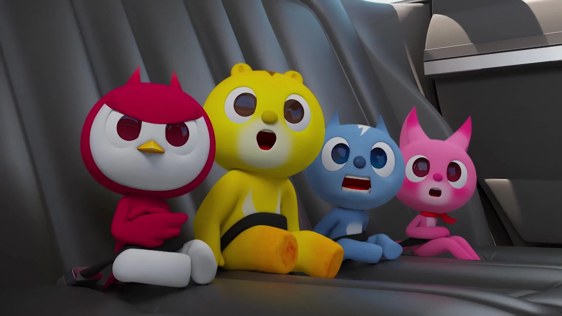 Минифорс. Сила динозавров