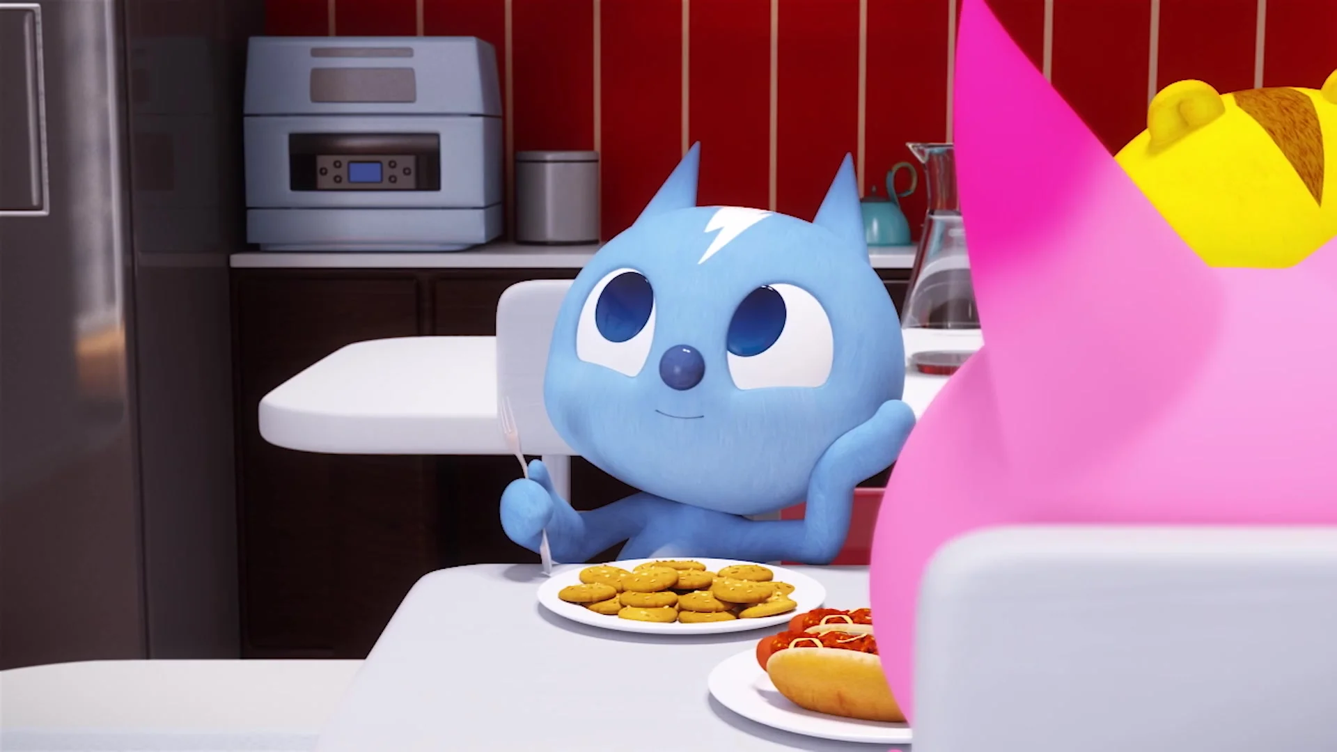 Минифорс. Сила динозавров