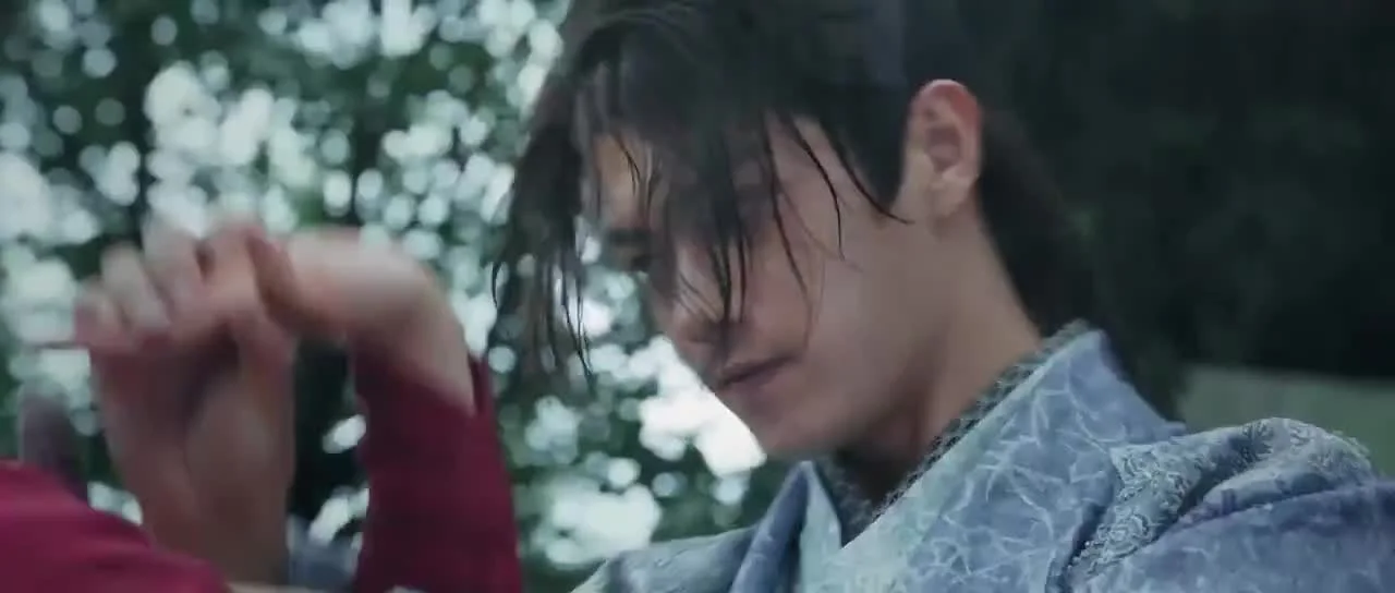 Чудесная страна любви