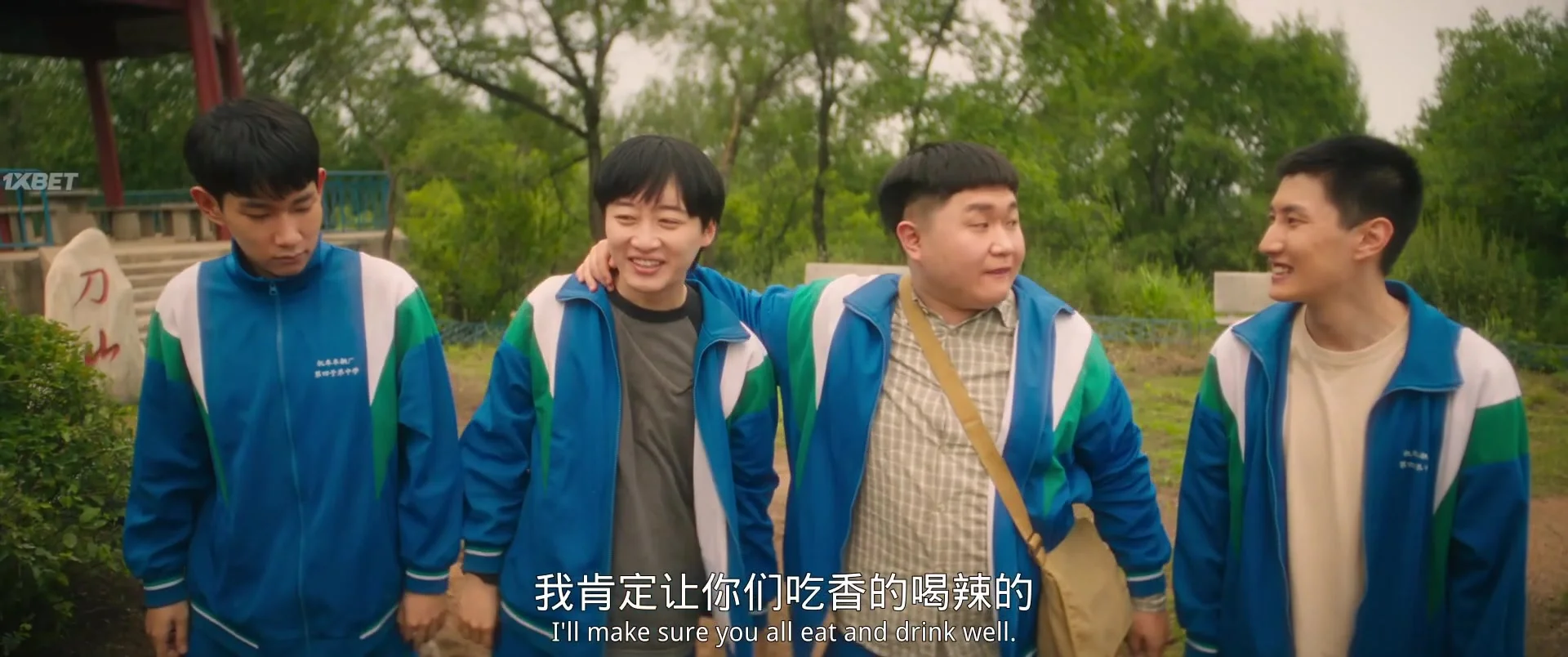 Последнее безумство