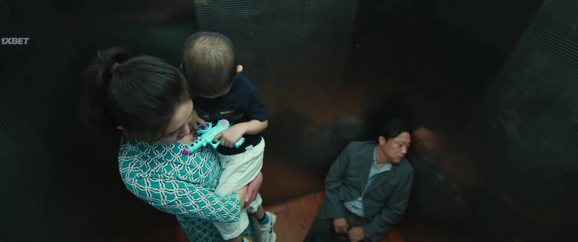 Последнее безумство