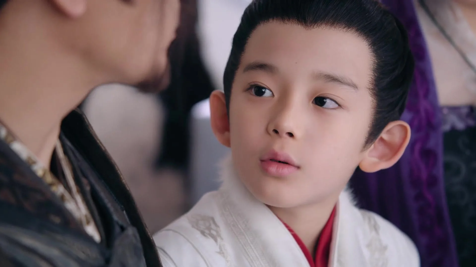 Лорд Сюэ Ин