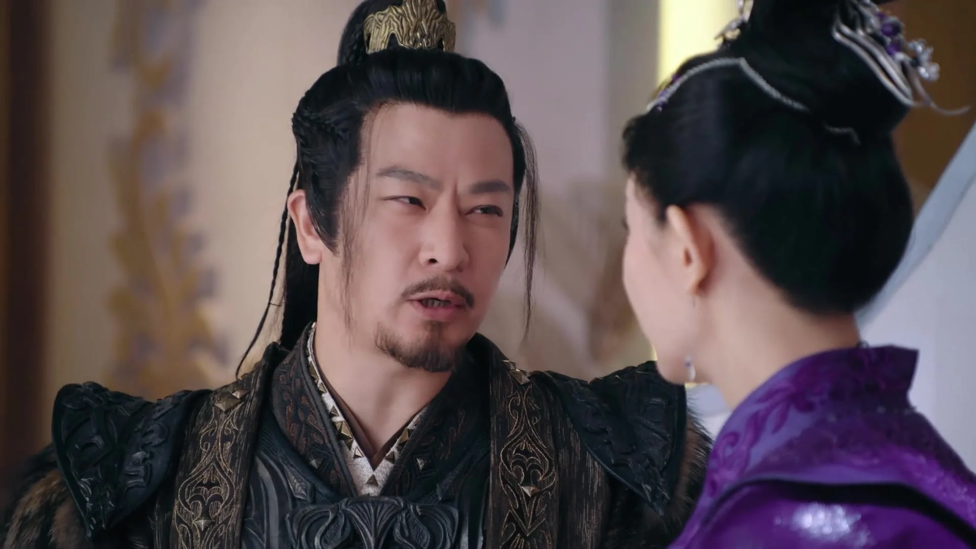 Лорд Сюэ Ин