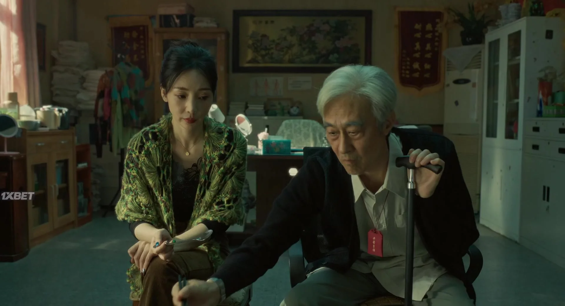 Отель «Жизнь»