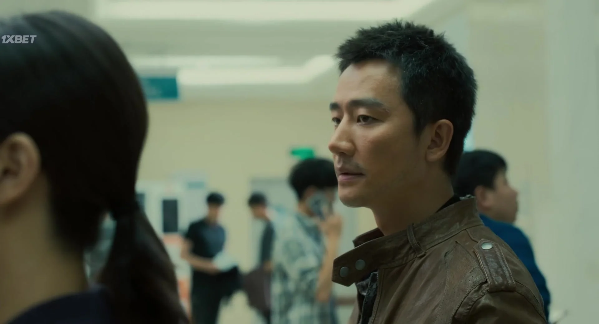 Отель «Жизнь»