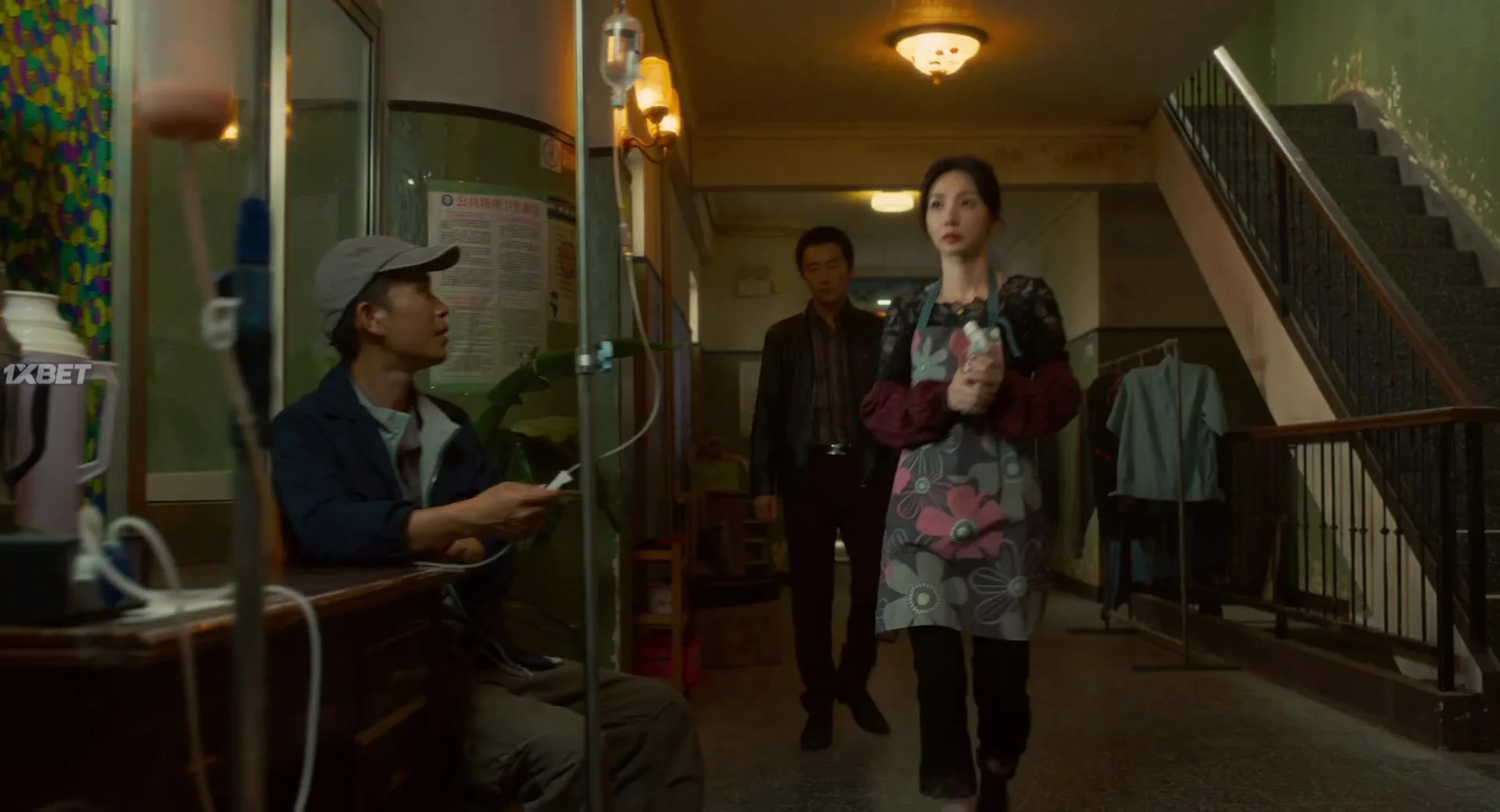 Отель «Жизнь»