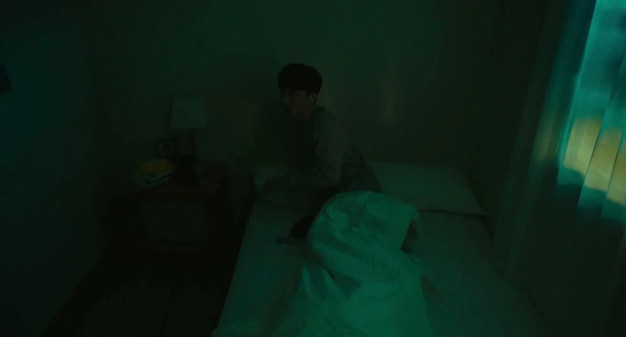 Сеул будущего