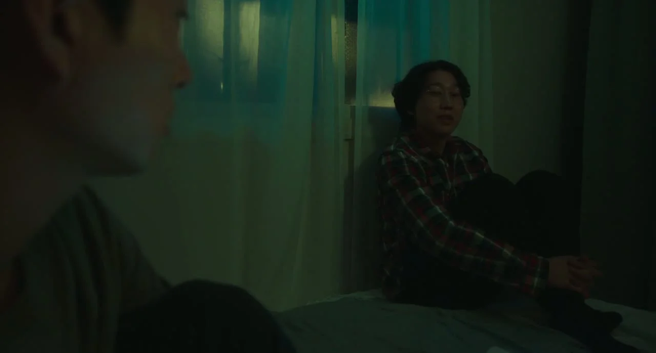 Сеул будущего