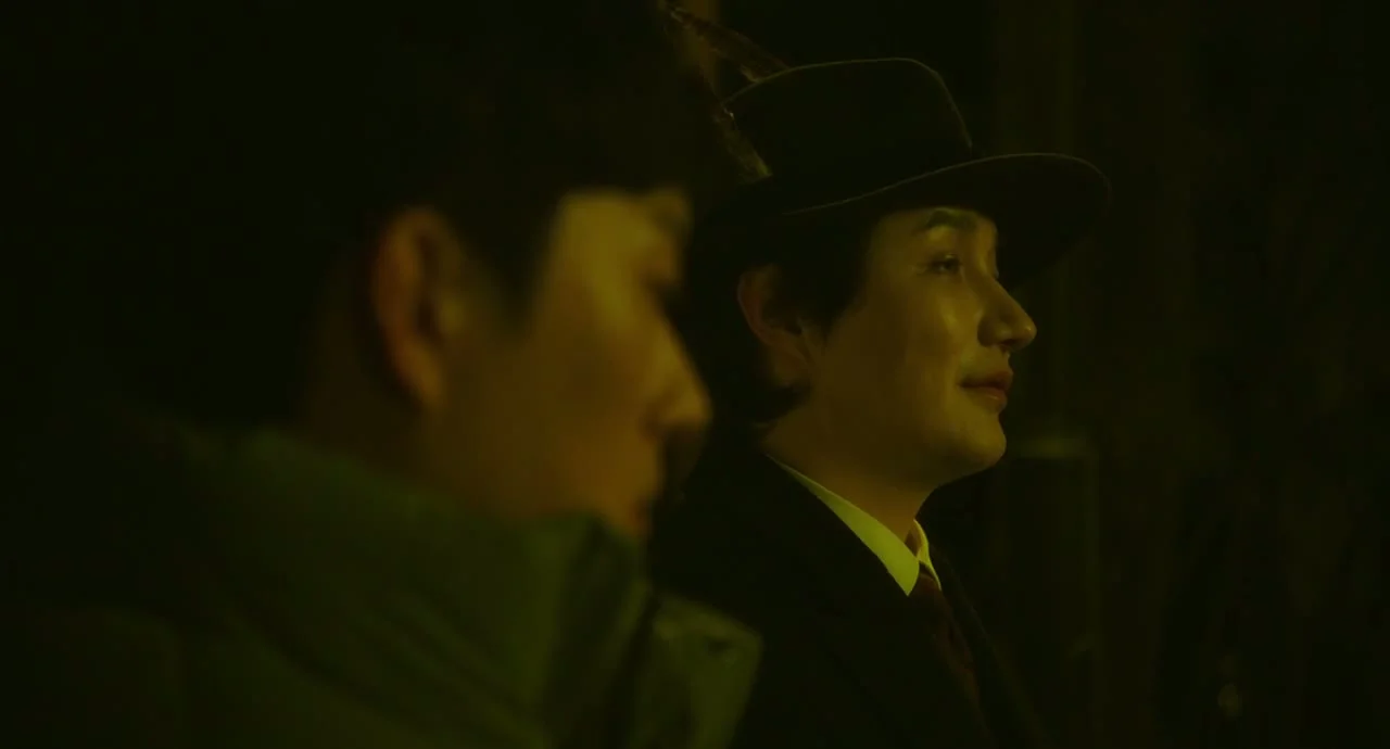 Сеул будущего