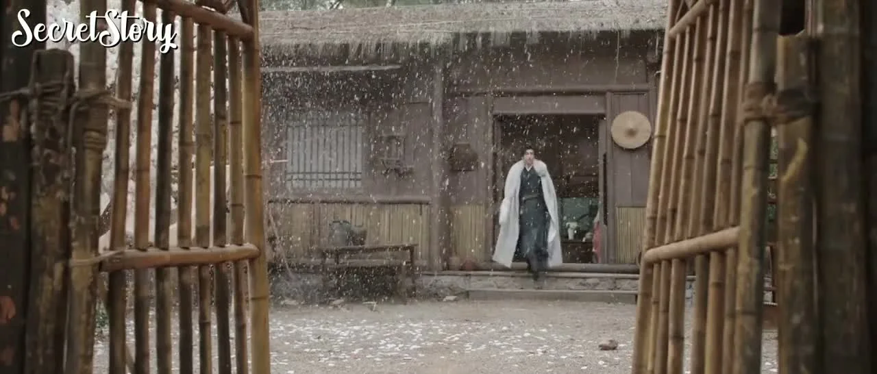 О, если б он знал!