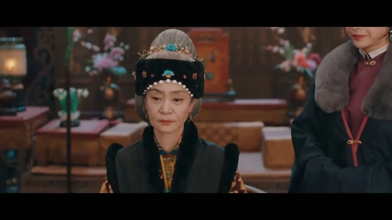 Юймин с чайными стеблями