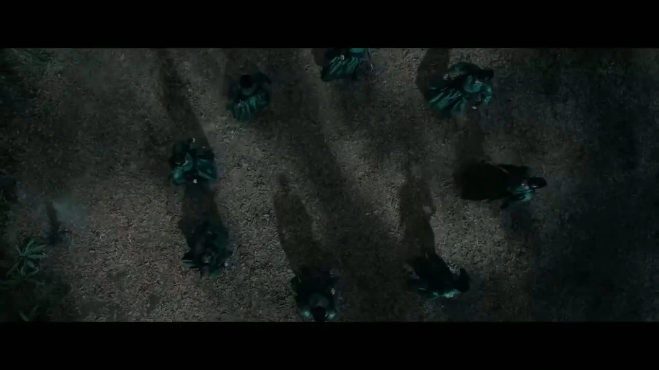 Незапятнанная душа