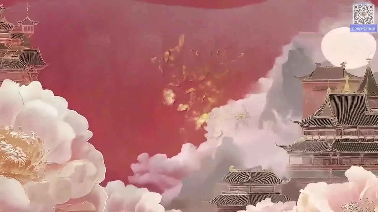 Его фаворитка