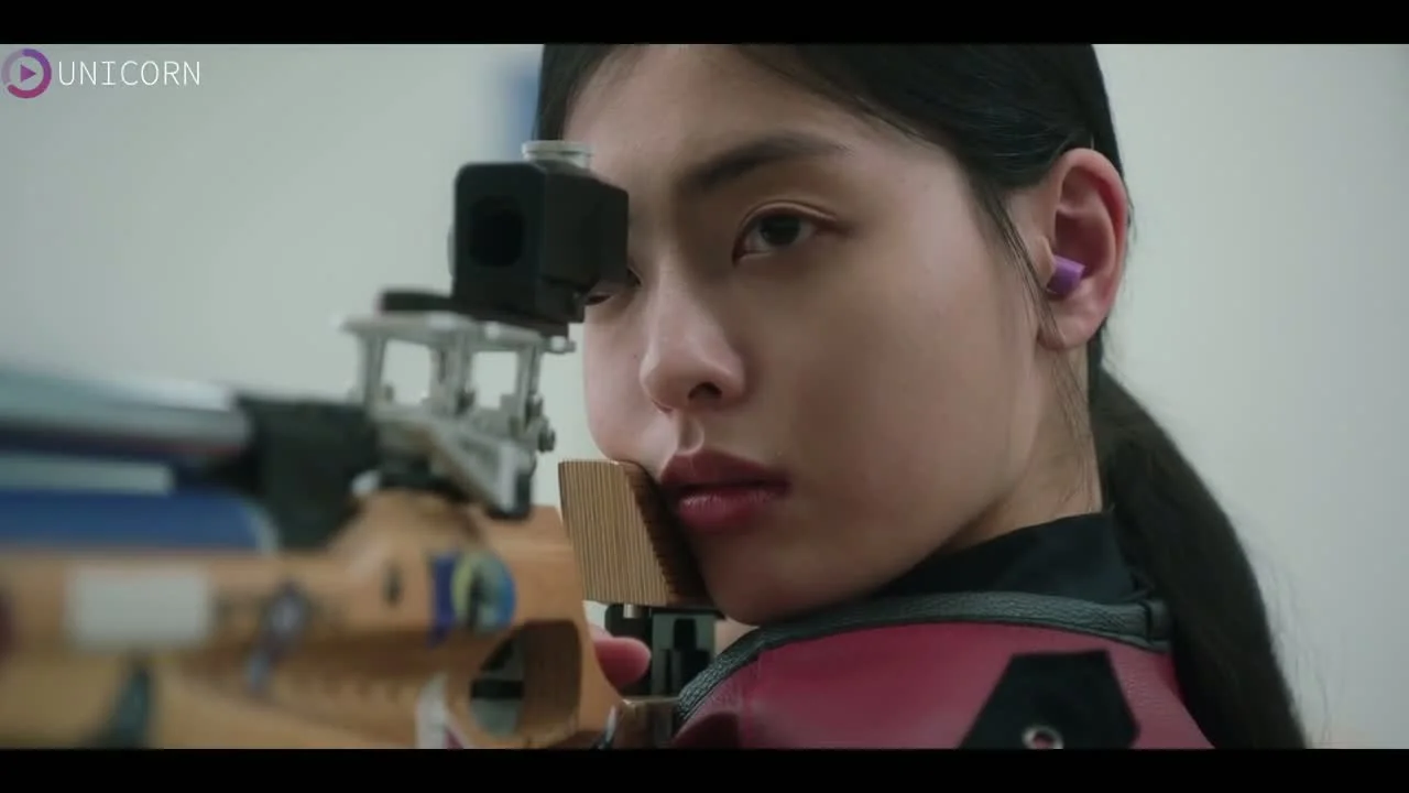 Идеальный выстрел