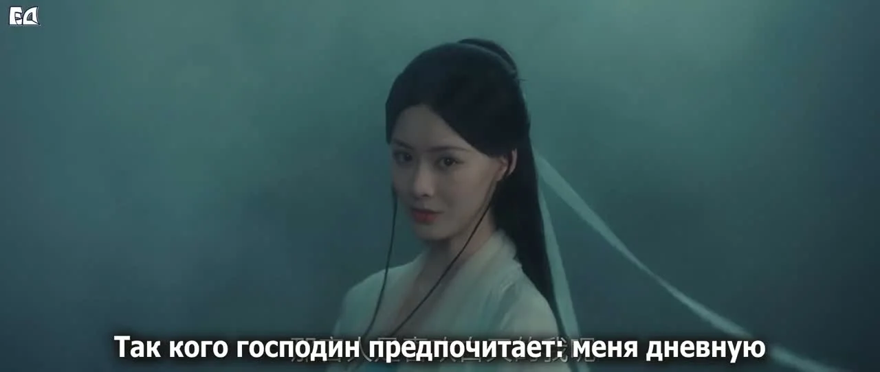 Кто убил хвамея