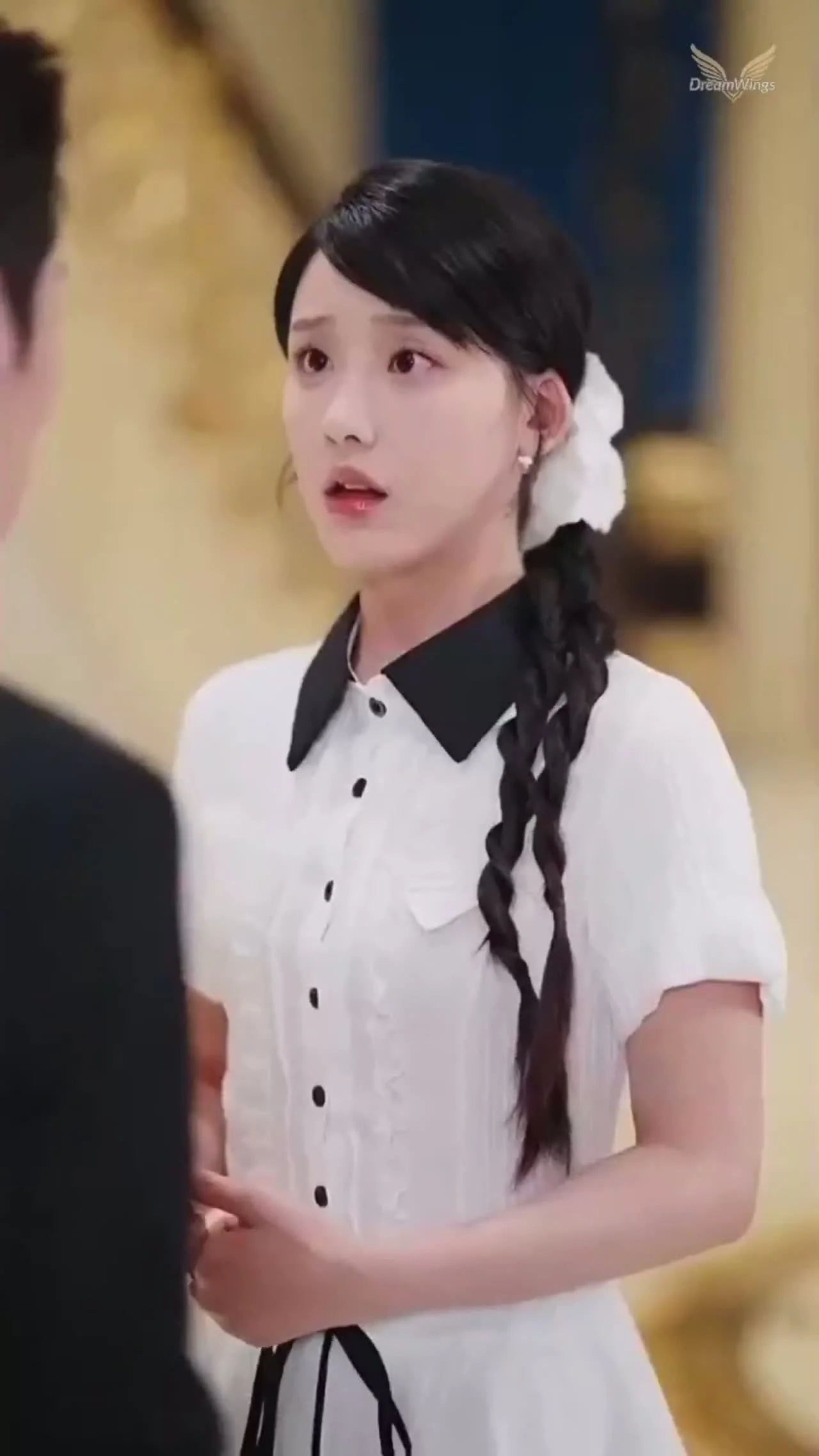 Господин Жун, ваша любовь не знает границ