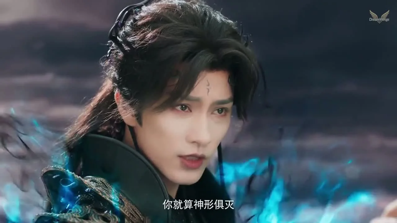 Клятва во тьме