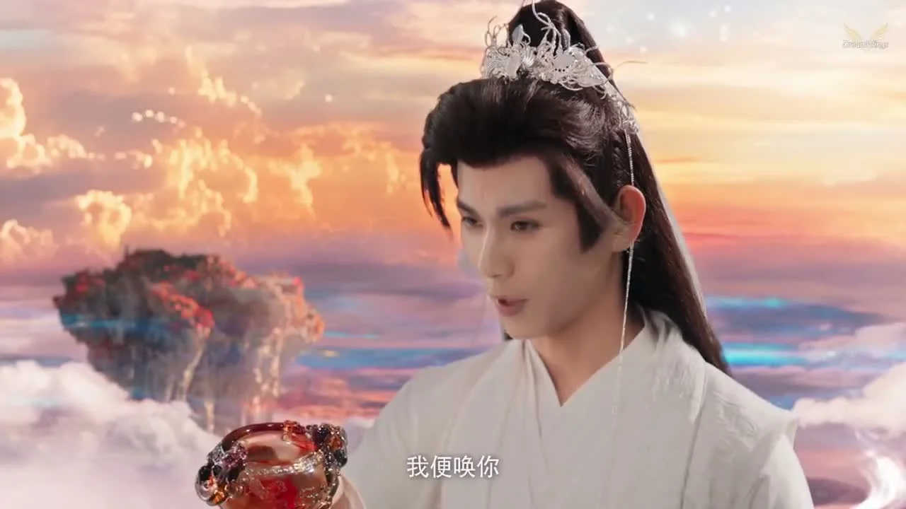 Клятва во тьме