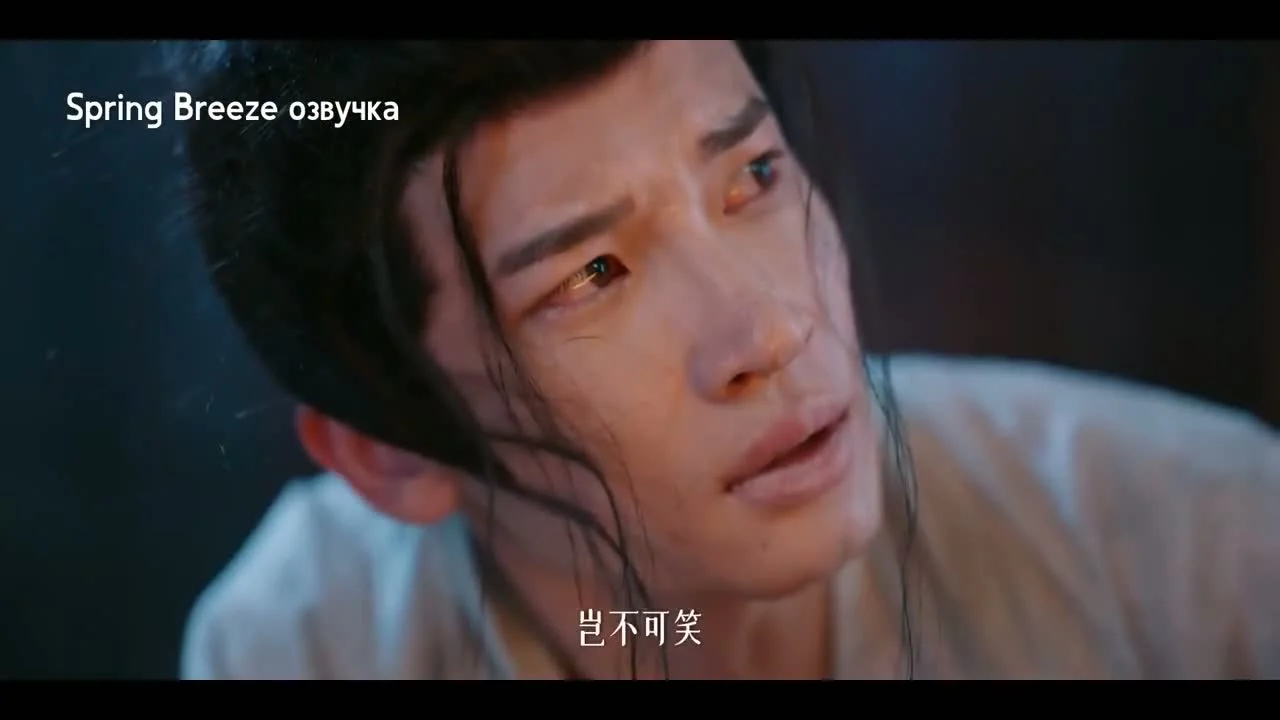 Приказ принцессы Пиннин