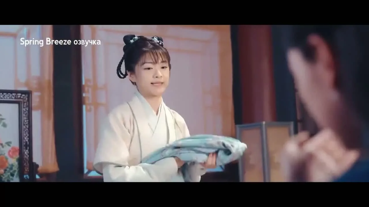 Повитуха в холодном дворце