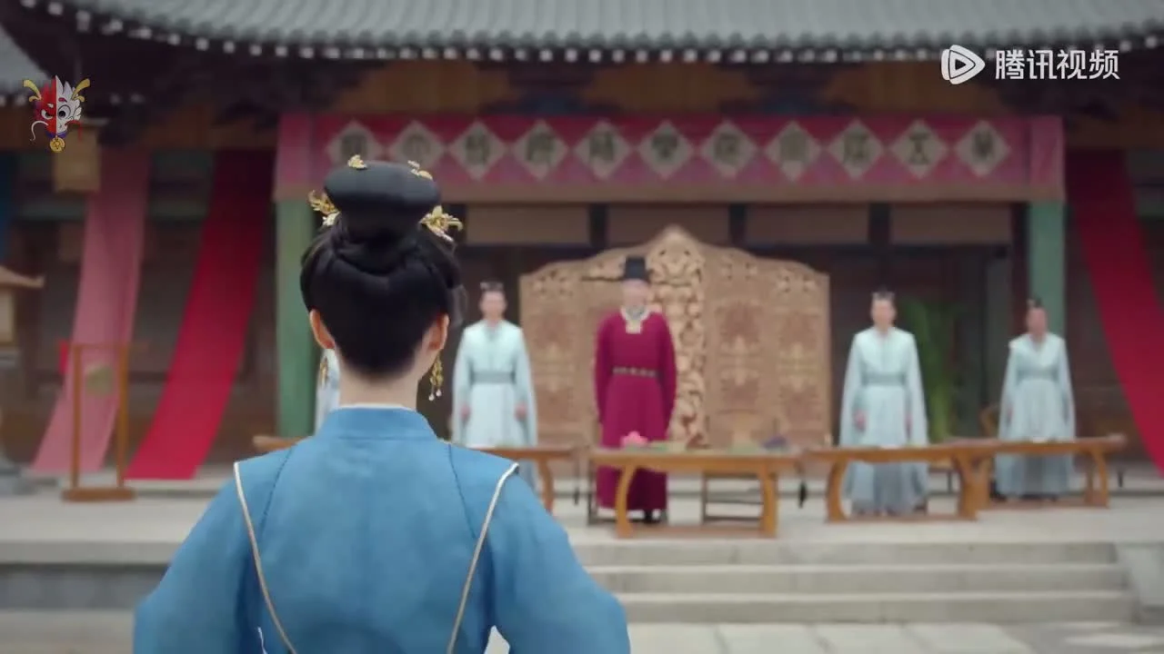 Привет! Мы – Труппа Хуаньситянь