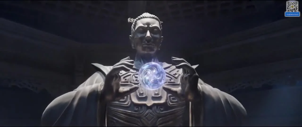 Вечное цветение персиков