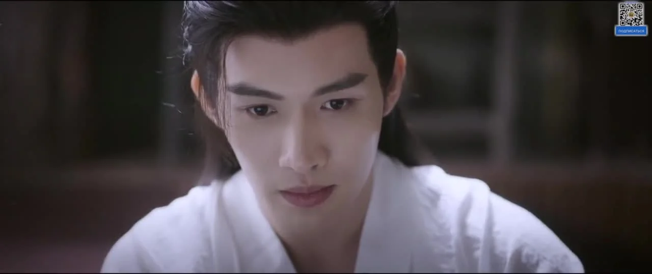 Вечное цветение персиков