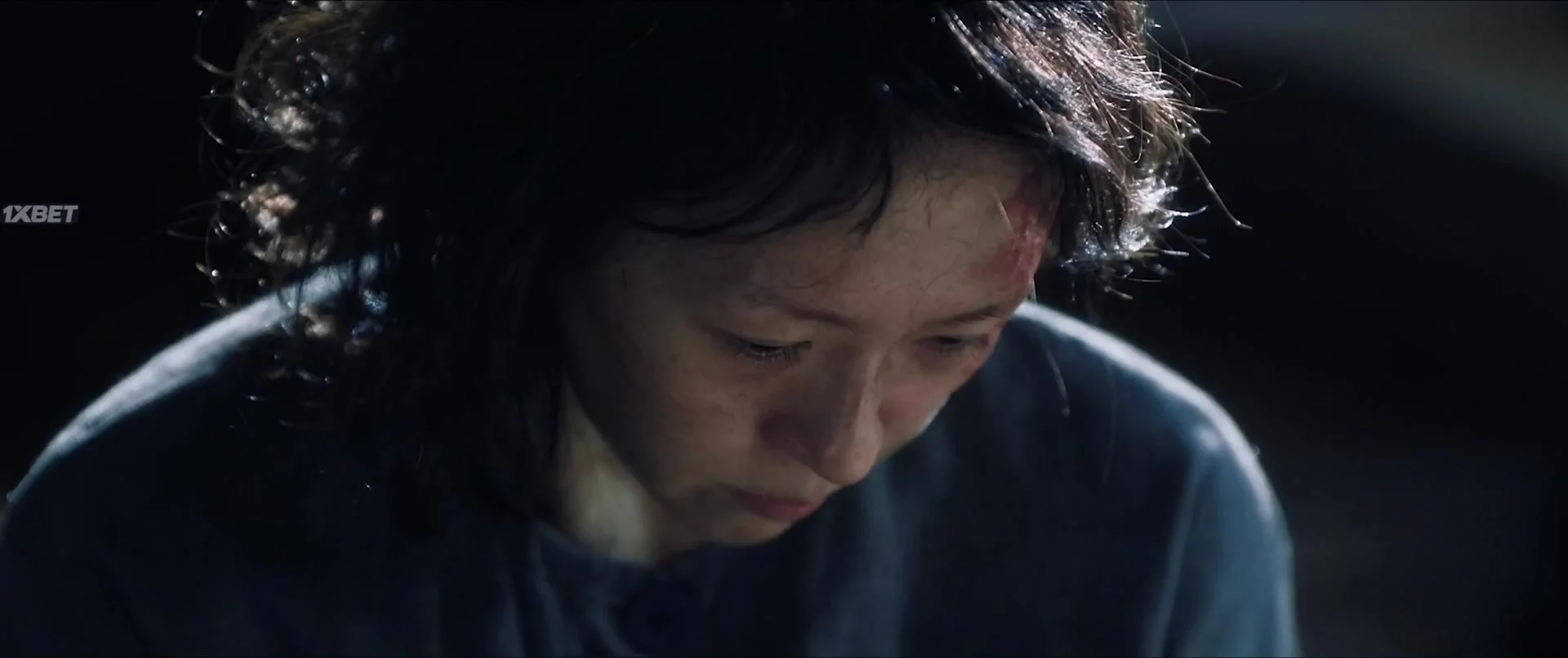 У неё нет имени