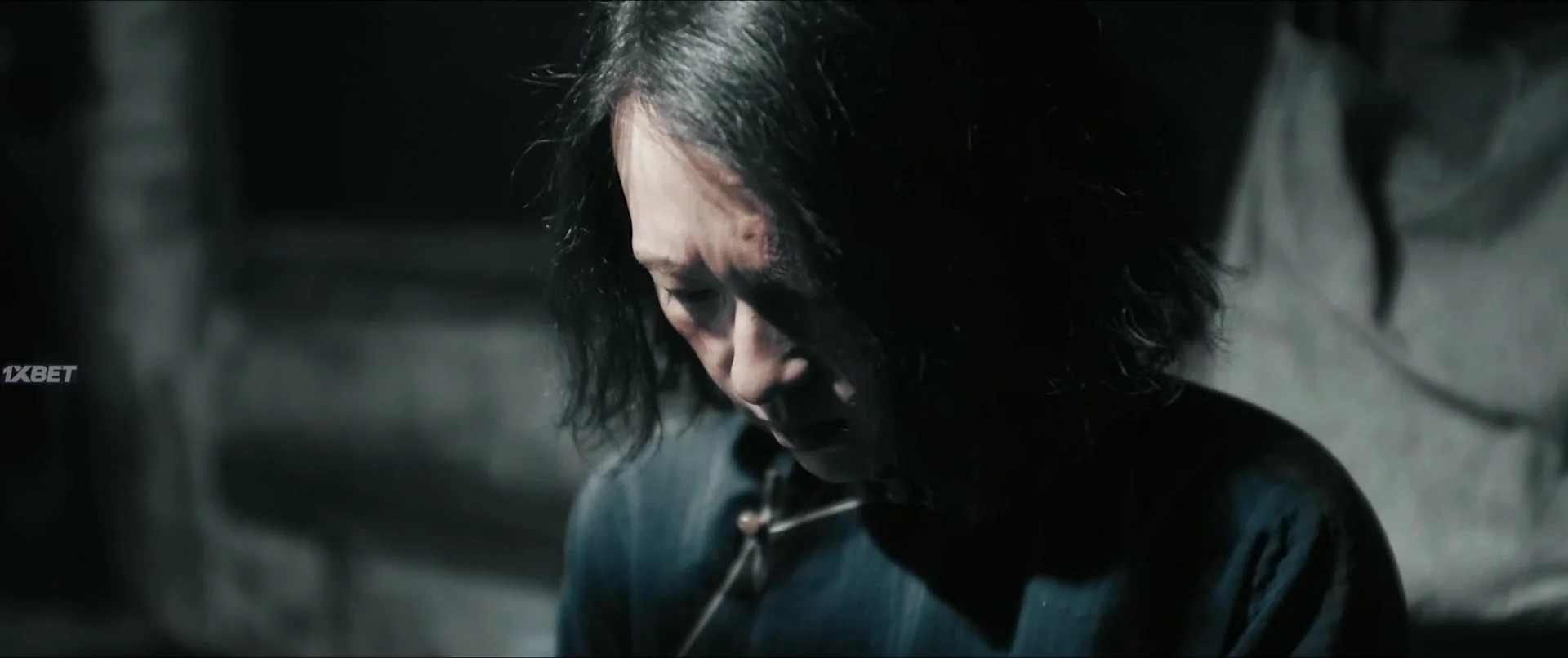 У неё нет имени