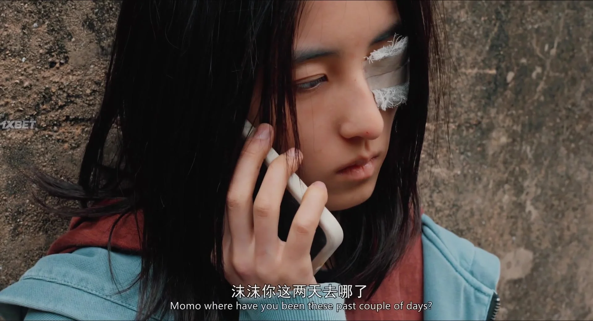 После тайфуна