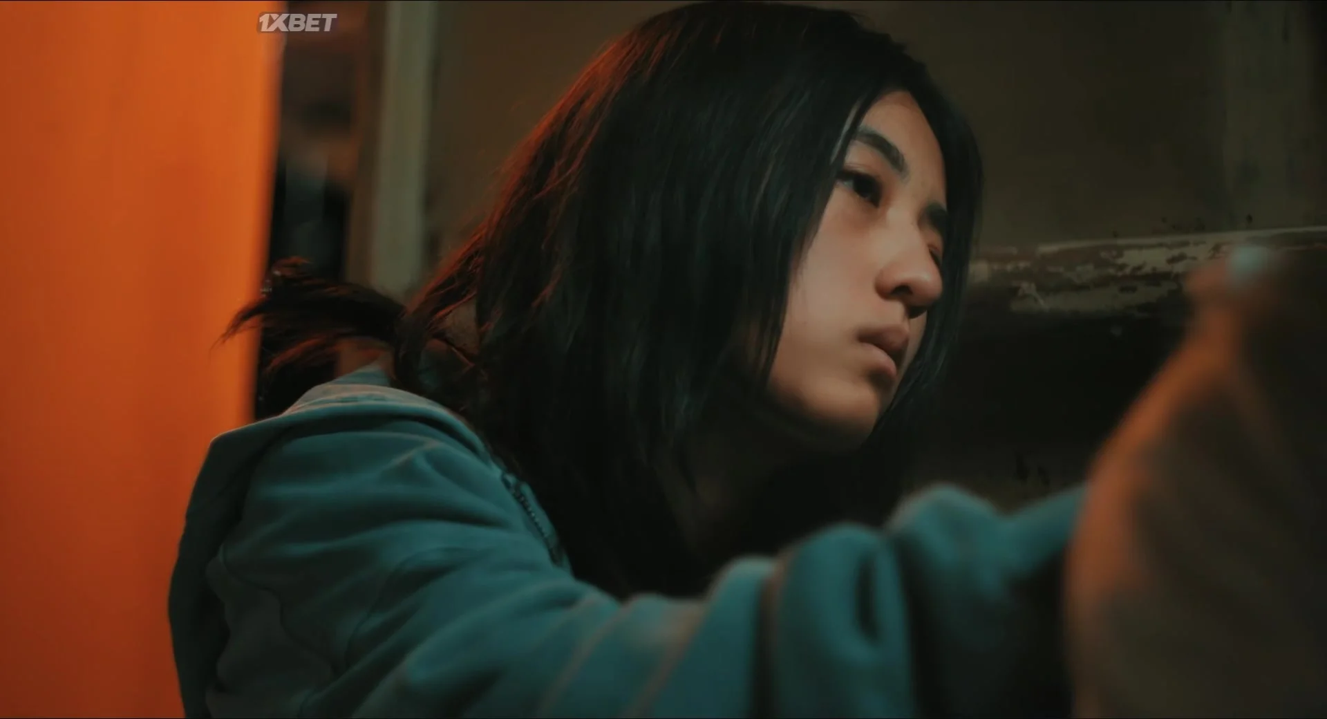 После тайфуна