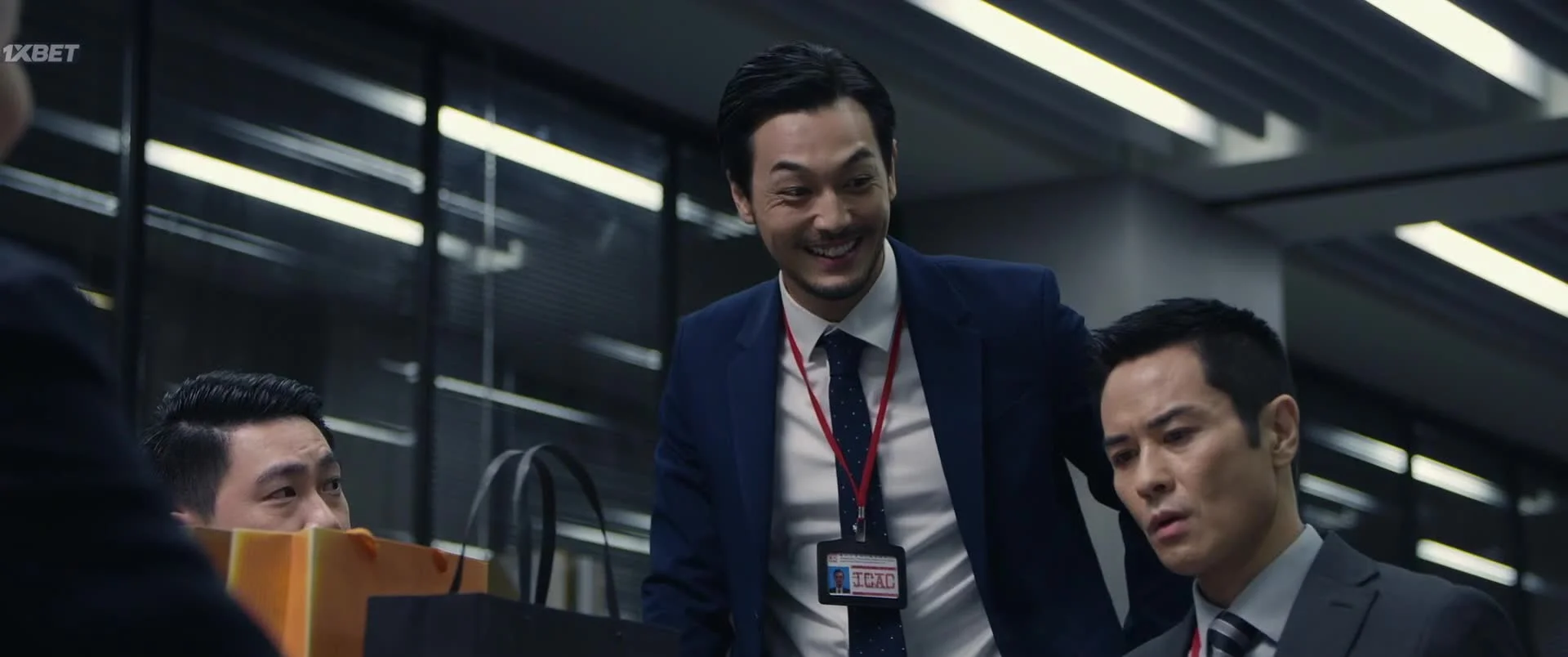 Гибридный шторм